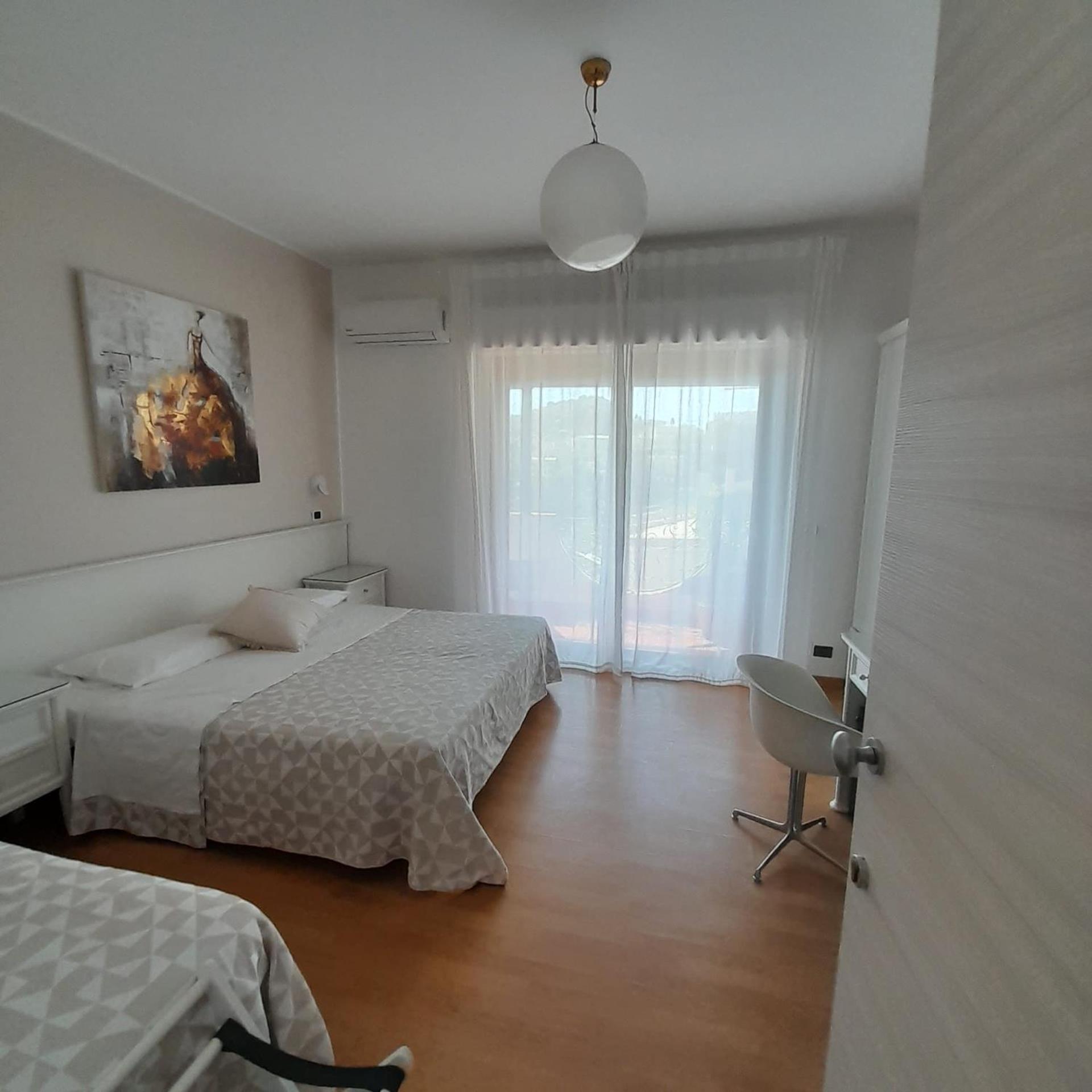 Antelima B&B Taormina Exterior foto