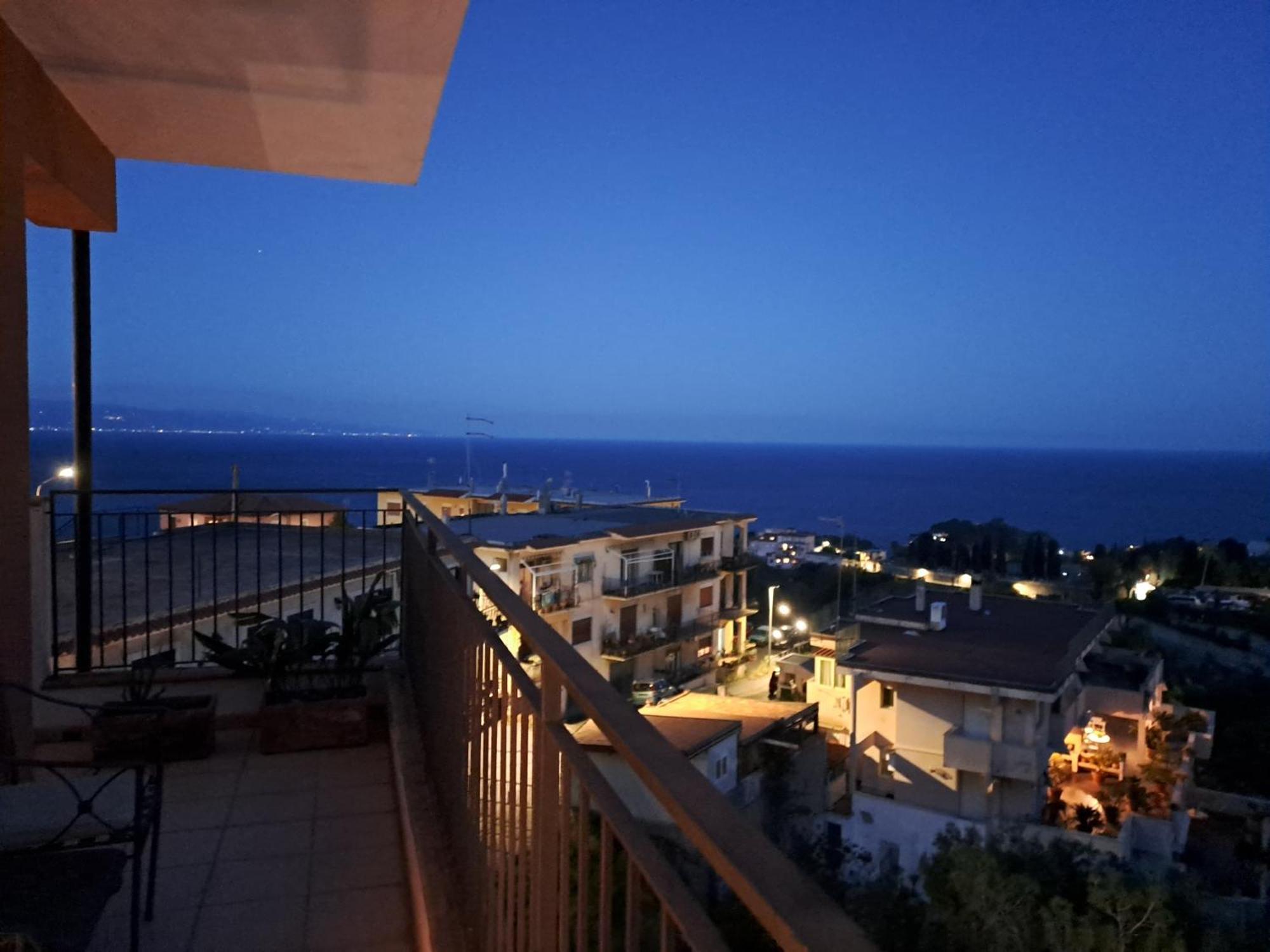 Antelima B&B Taormina Quarto foto